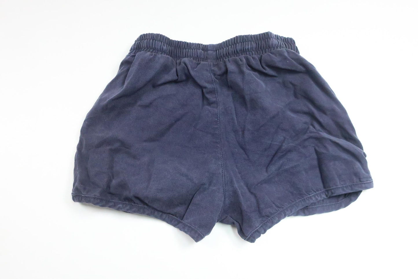 Shorts from H&M - Size 110 - Navy blue