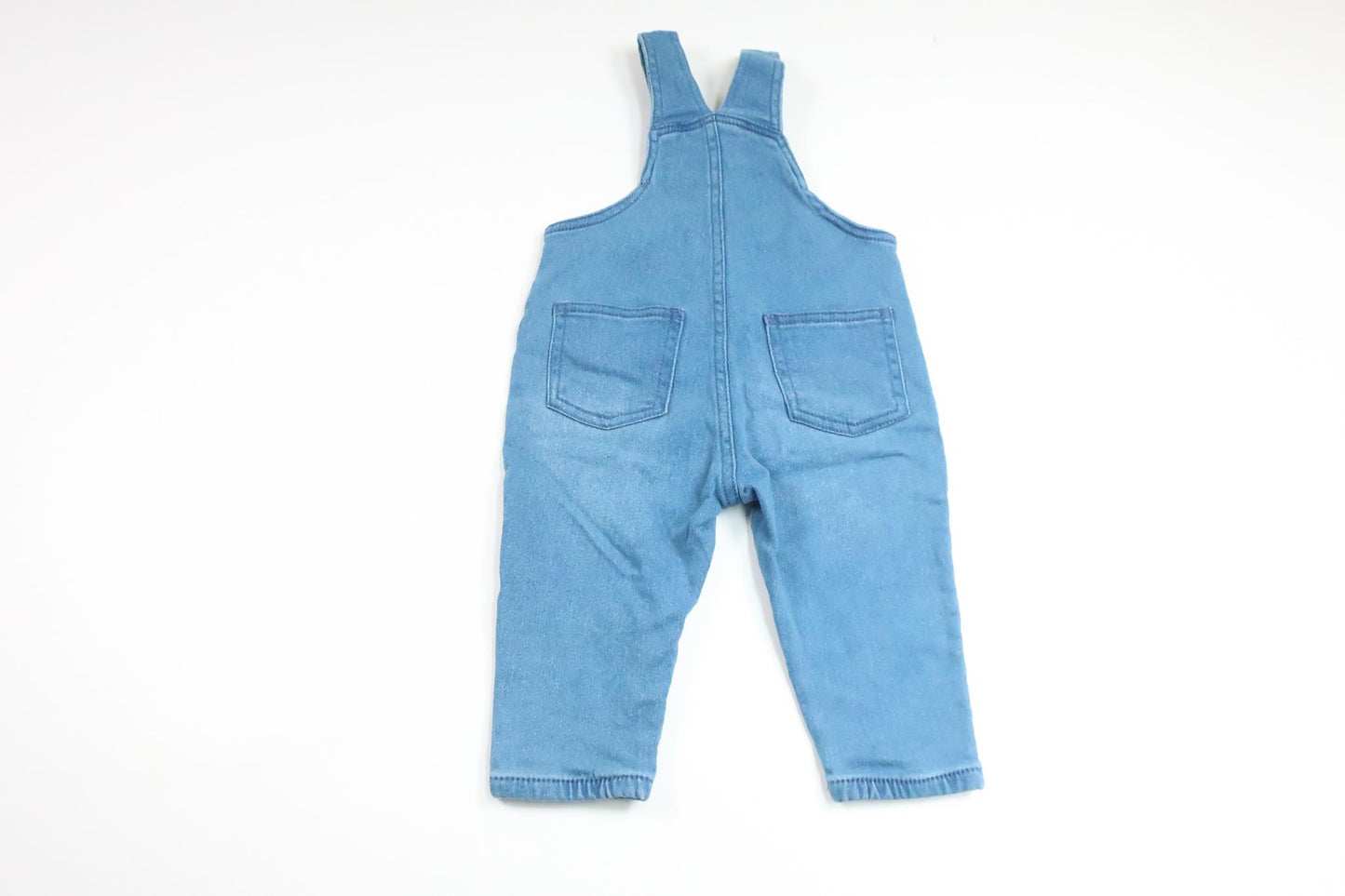 Overalls from Lupilu - Size 74 - Denim