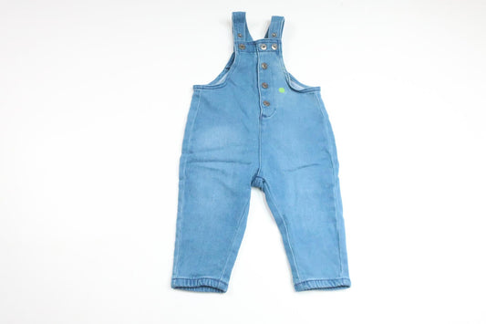 Overalls from Lupilu - Size 74 - Denim