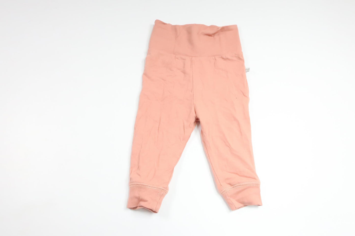 Pants from BEBE - Size 68 - Pink