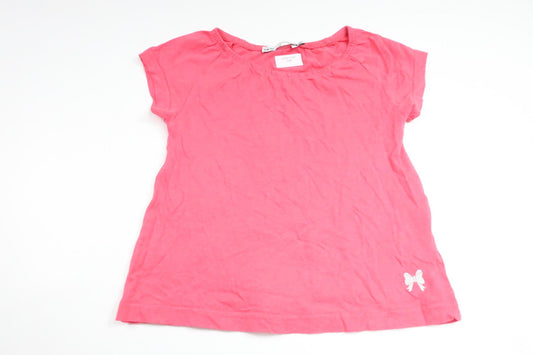 Tunic from Lager 157 - Size 120 - Pink