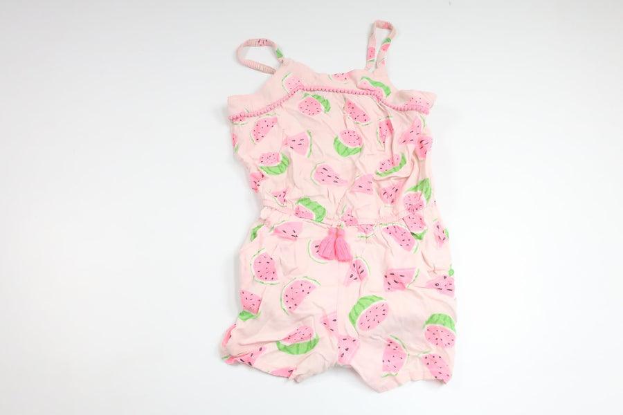 Jumpsuit from Kappahl - Size 122 - Pink