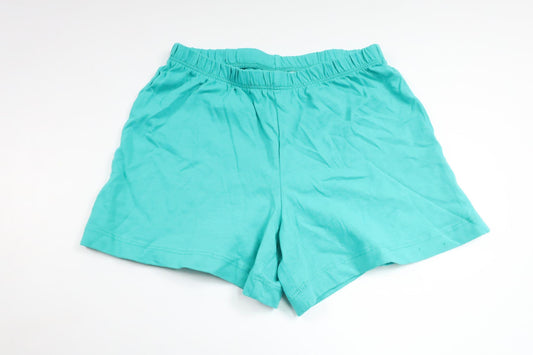 Pajama shorts from Lupilu - Size 122/128 - Blue