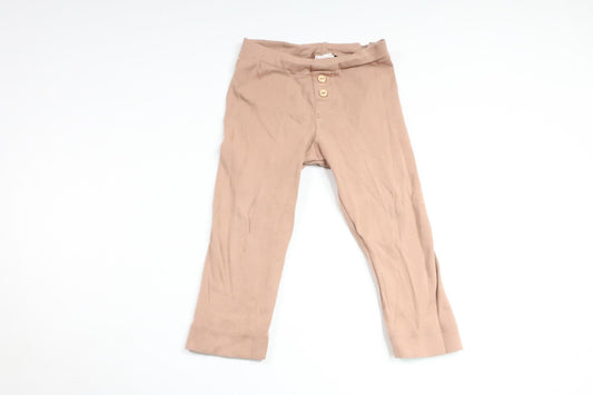 Pants from H&M - Size 86 - Brown