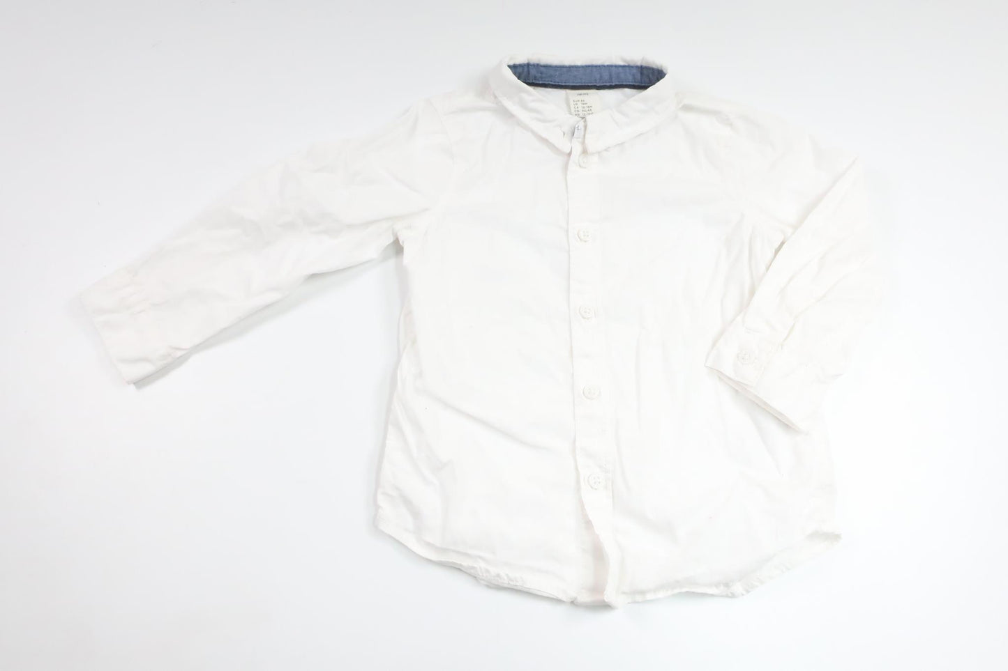Shirt from H&M - Size 86 - White