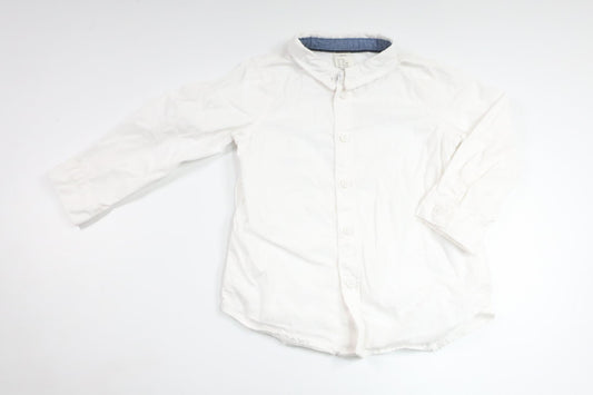 Shirt from H&M - Size 86 - White