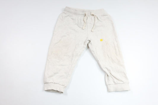 Pants from H&M - Size 80 - Off-white