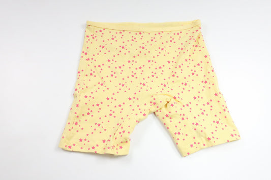 Pyjama shorts from Next - Size 116 - Yellow