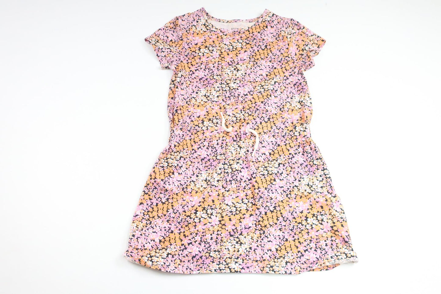 Floral jumpsuit from Name It - Size 116 - Multi