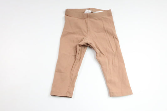 Leggings from H&M - Size 74 - Beige