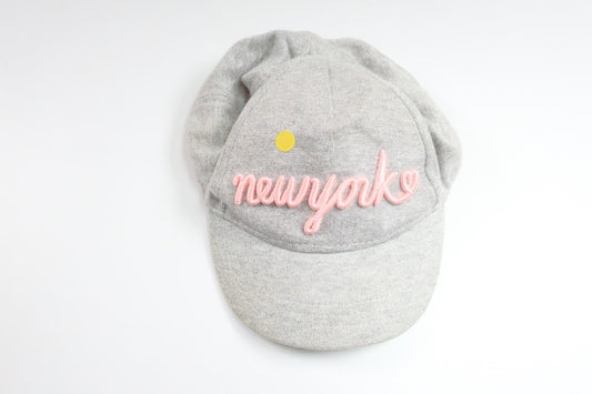 Cap from H&M - Size 92 - Grey
