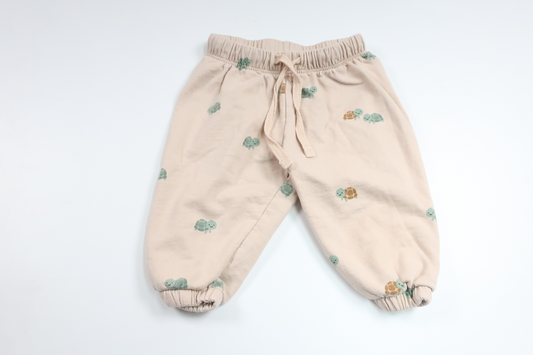 Turtle pants from H&amp;M - Size 56 - Beige