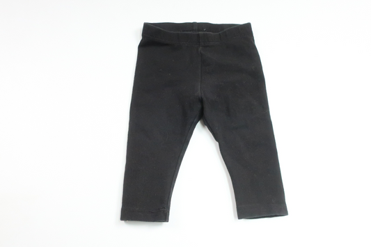 Pants from H&M - Size 62 - Black