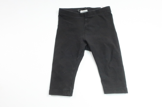 Pants from H&M - Size 62 - Black