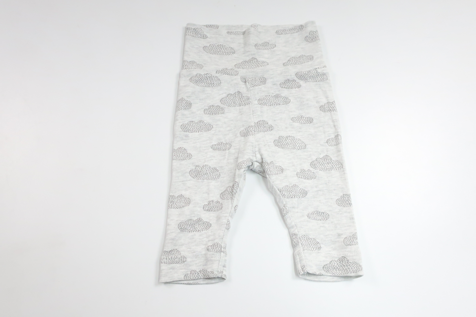 Pants from H&M - Size 56 - Grey