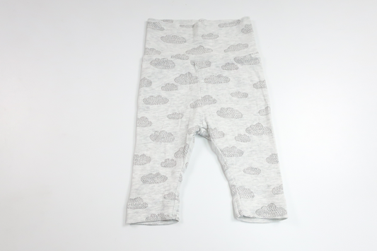 Pants from H&M - Size 56 - Grey