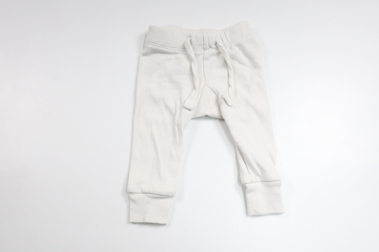 Trousers from Lindex - Size 50 - White
