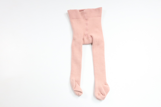 Tights from Lindex - Size 62 - Pink