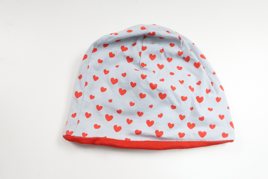 Hat from Unknown - Size 74/80 - Blue