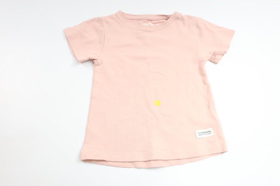 T-shirt from Lager 157 - Size 90 - Pink