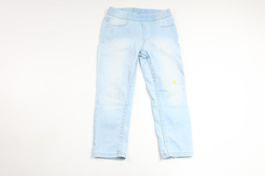 Jeggings from H&M - Size 92 - Denim