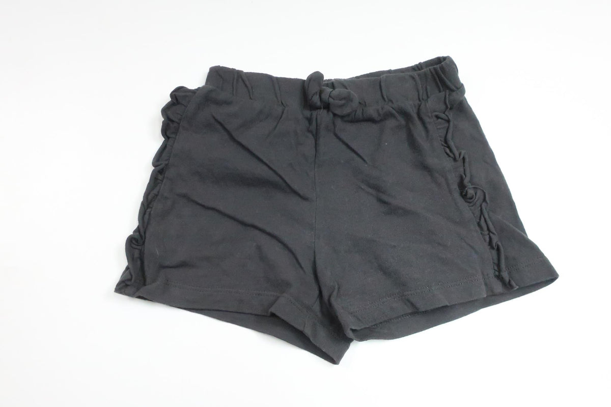 Shorts from H&M - Size 92 - Black