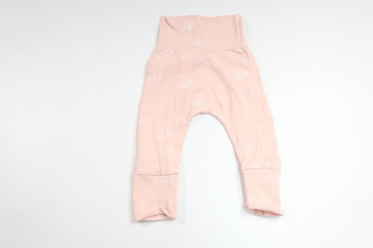 Pants from Cubus - Size 50 - Pink