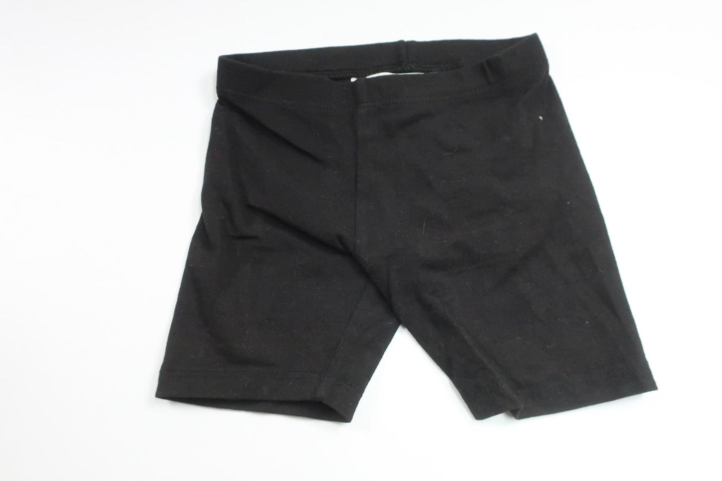 Shorts from H&M - Size 92 - Black