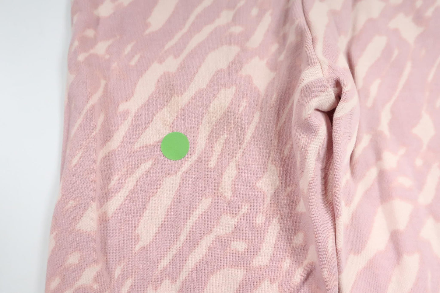 Pajama pants from Softer Days - Size 86/92 - Pink