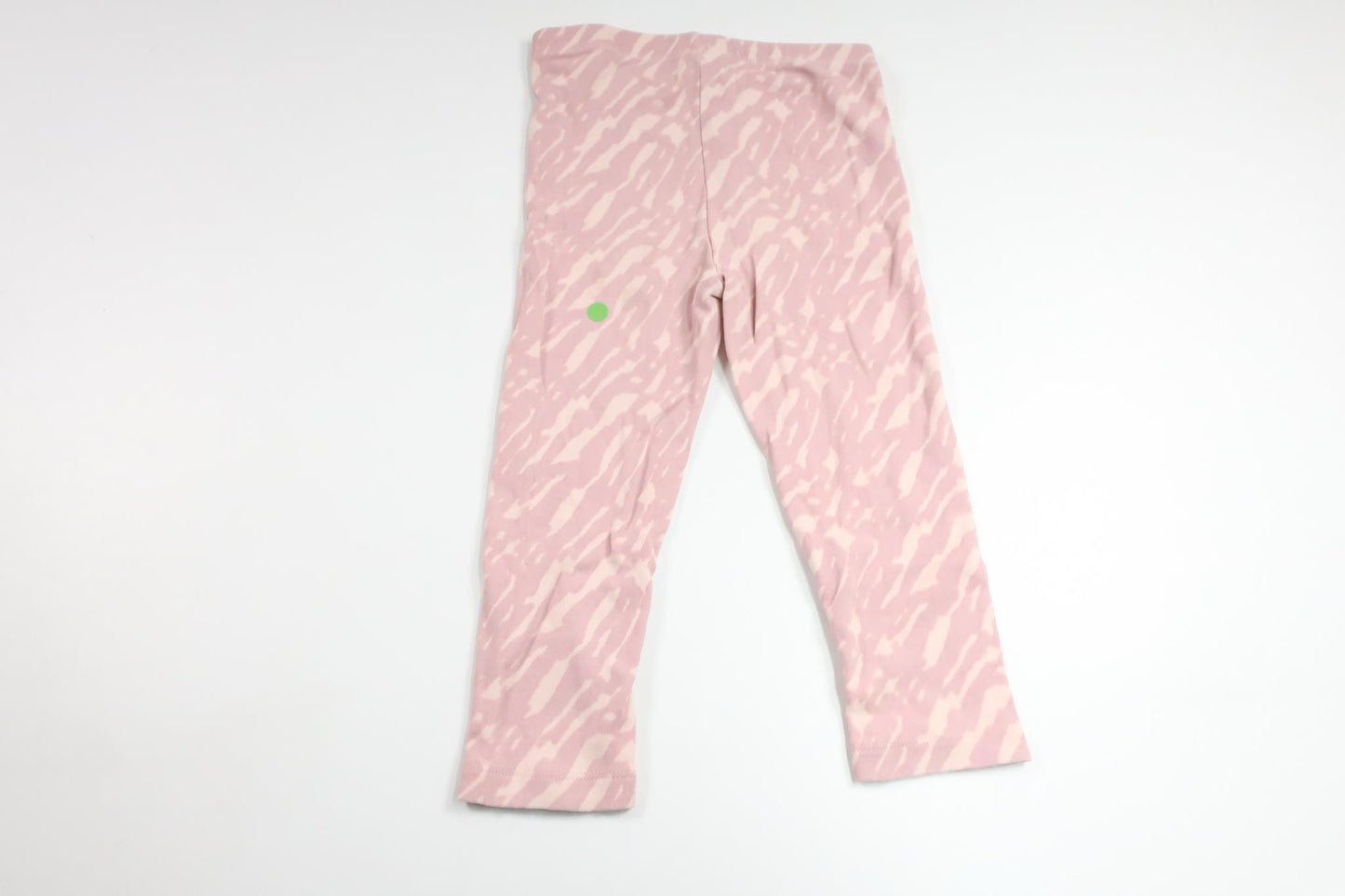 Pajama pants from Softer Days - Size 86/92 - Pink