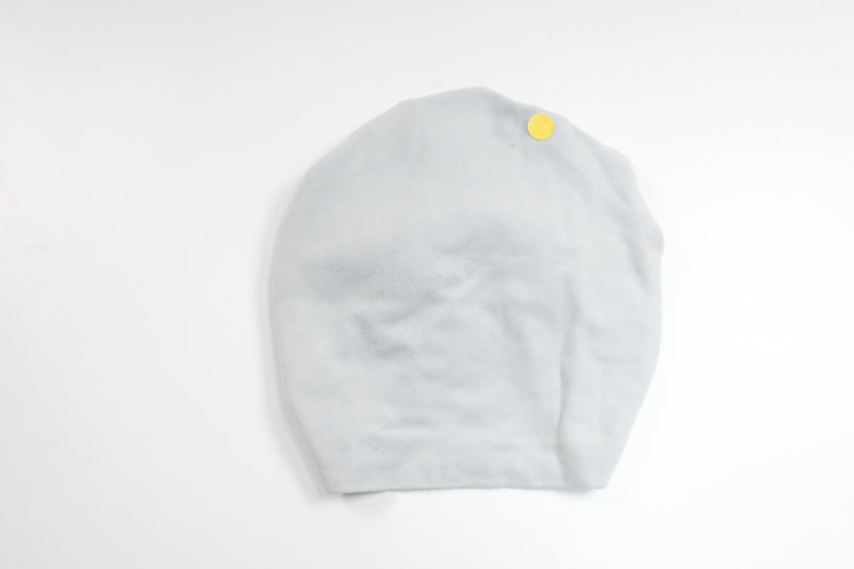 Turban hat from Konges Slöjd - Size 42/44 - Blue