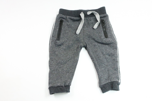 Pants from Petter &amp; Kajsa - Size 74 - Grey