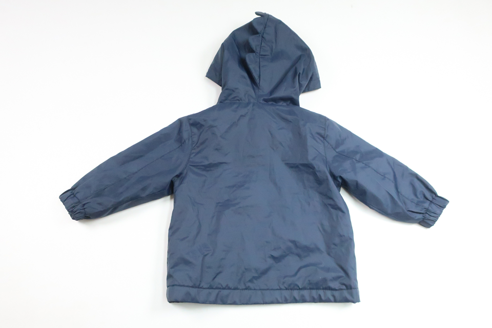 Shell jacket from Early Days - Size 74 - Navy blue