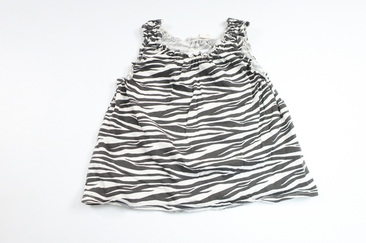 Tunic from H&amp;M - Size 86 - Black