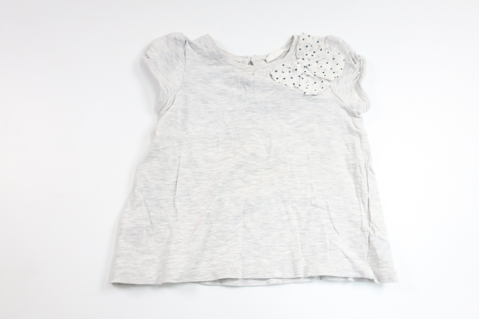 Sweater from H&M - Size 80 - Gray
