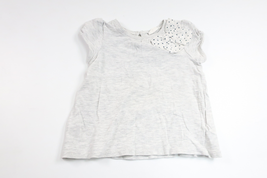 Sweater from H&M - Size 80 - Gray
