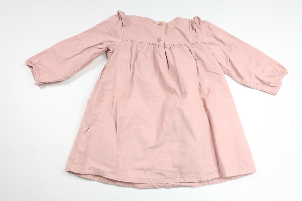 Dress from H&M - Size 92 - Pink