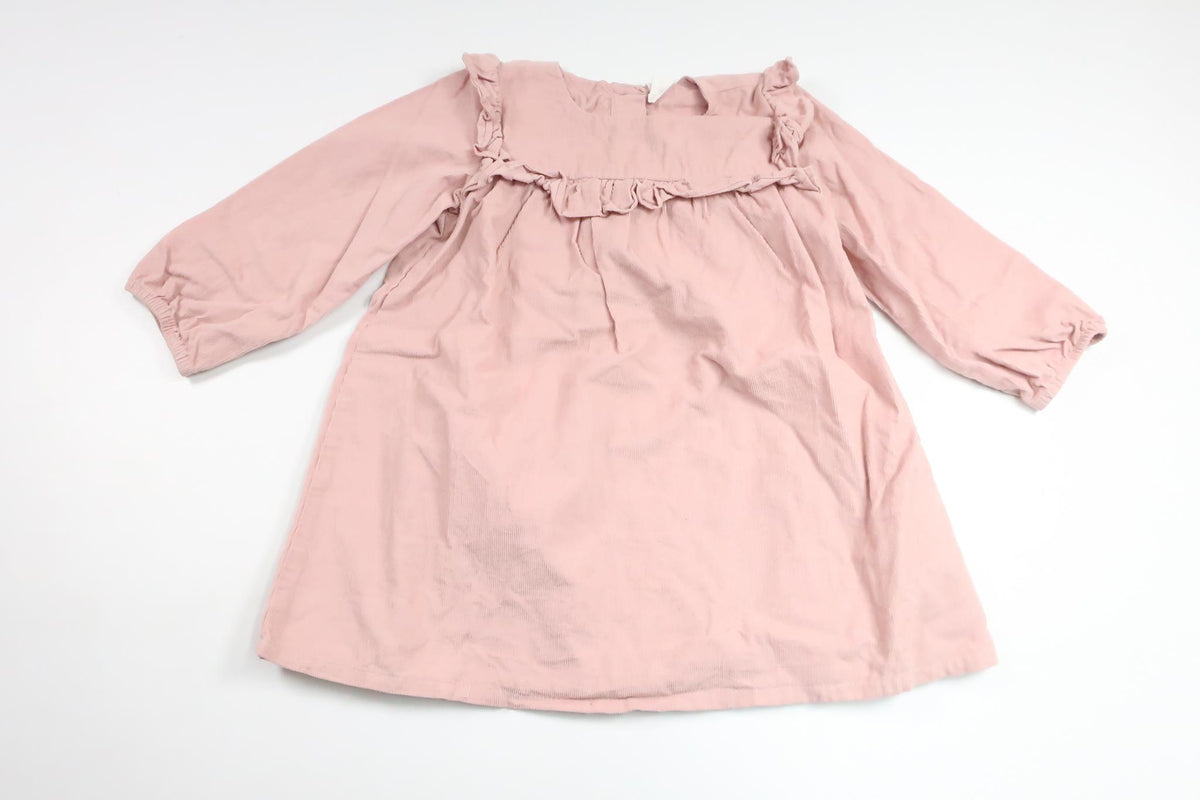Dress from H&M - Size 92 - Pink