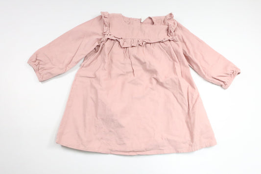 Dress from H&M - Size 92 - Pink