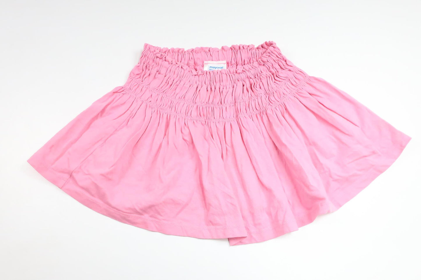 Skirt from Mayoral - Size 98 - Pink