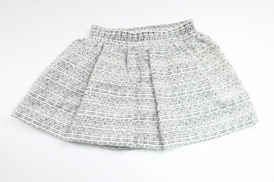 Skirt from Livly - Size 92/98 - Grey