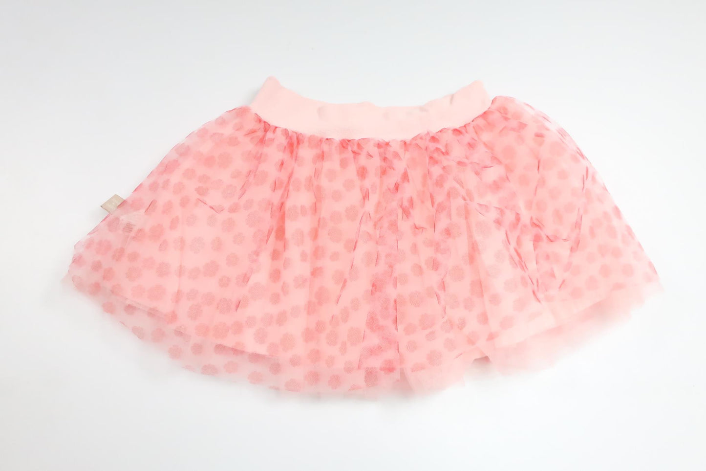 Skirt from Dave & Bella - Size 98/104 - Pink