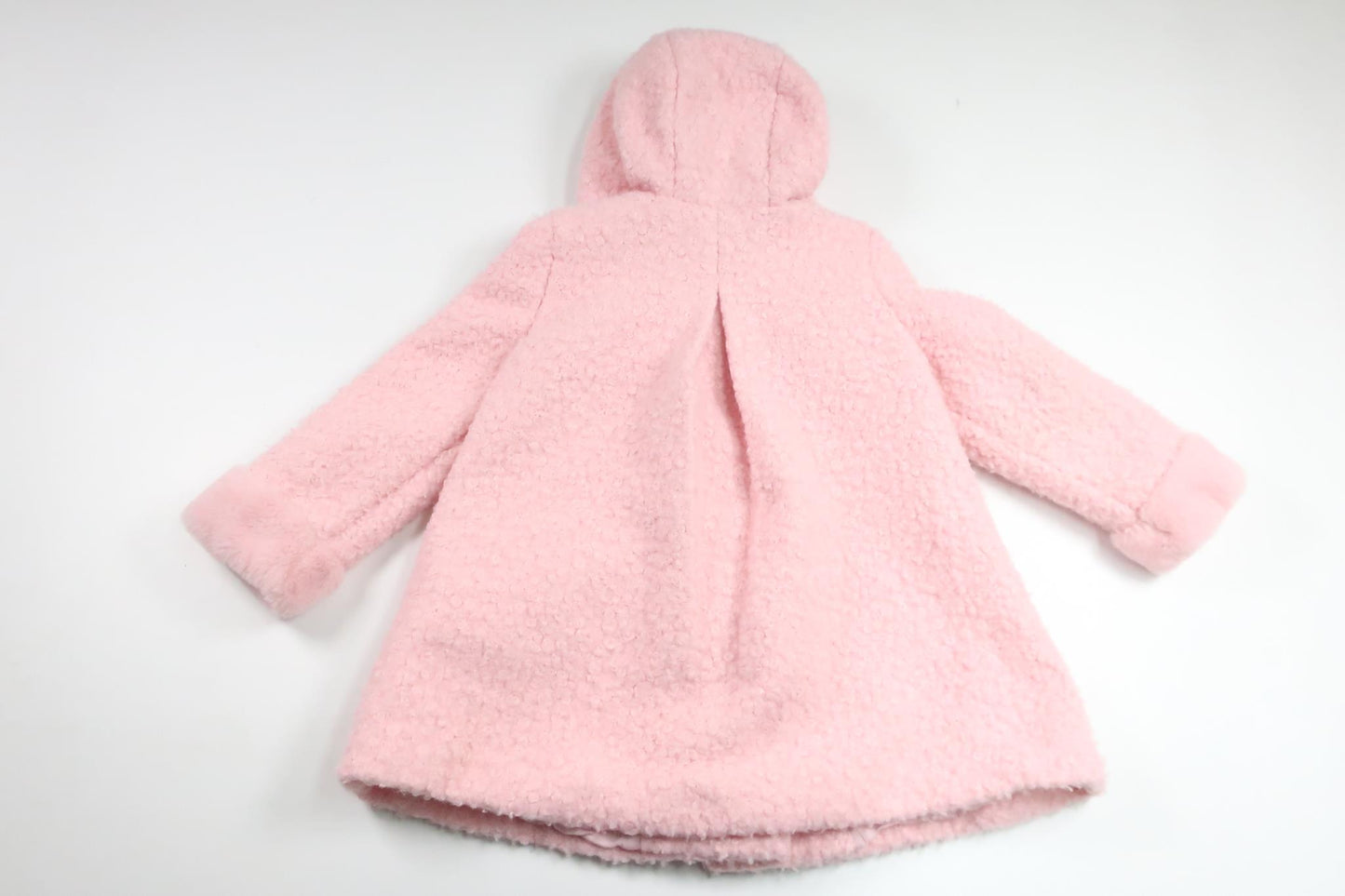 Jacket/Coat from Mayoral - Size 98 - Pink
