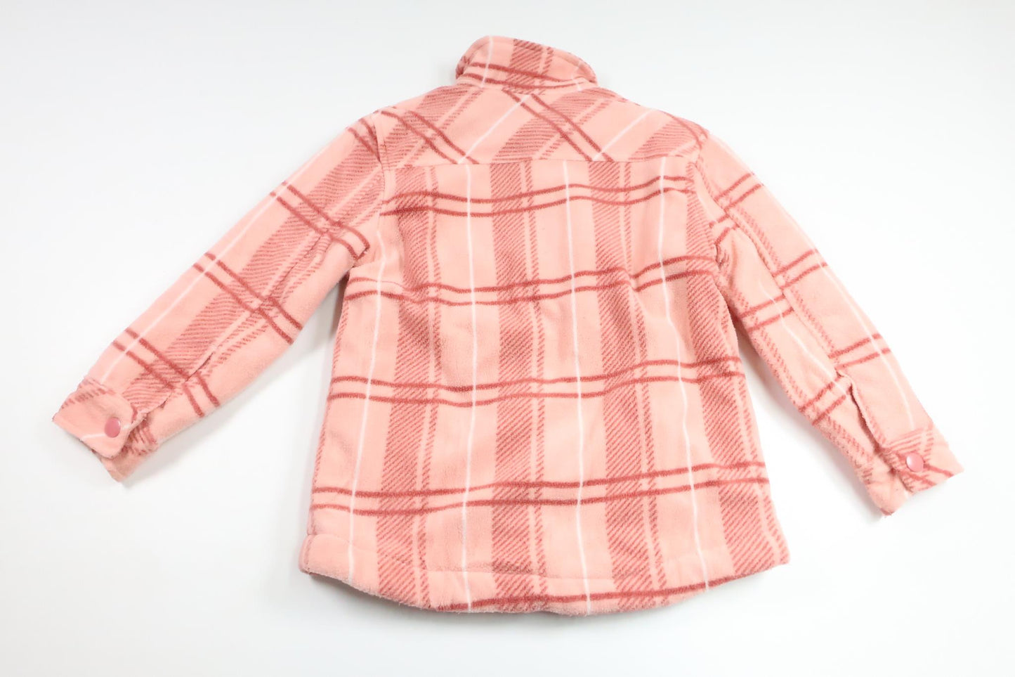 Thick fleece jacket from Lupilu - Size 98/104 - Pink