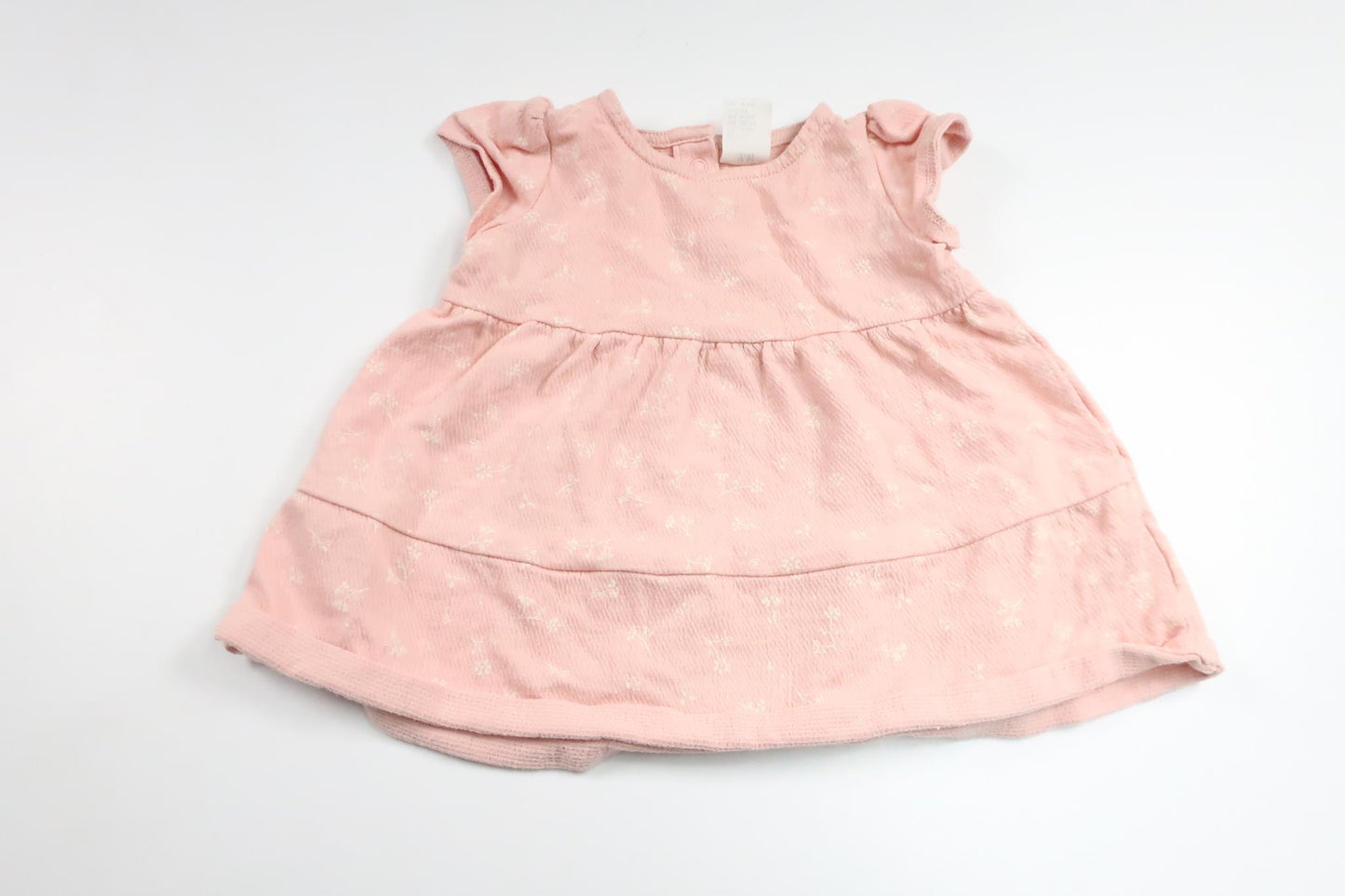 Dress from H&M - Size 68 - Pink