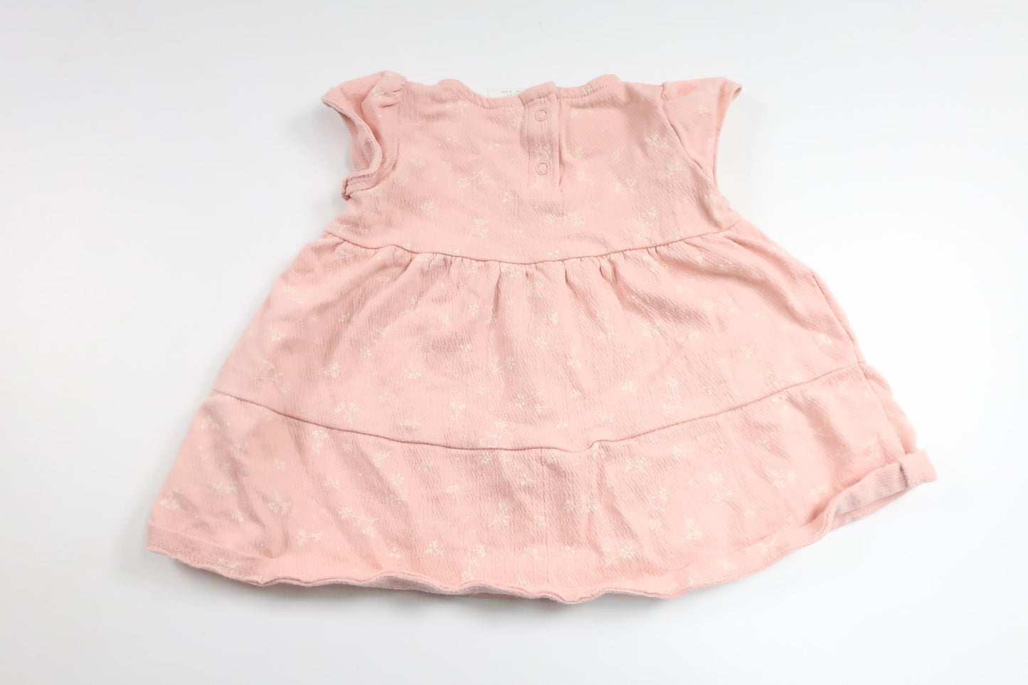 Dress from H&M - Size 68 - Pink