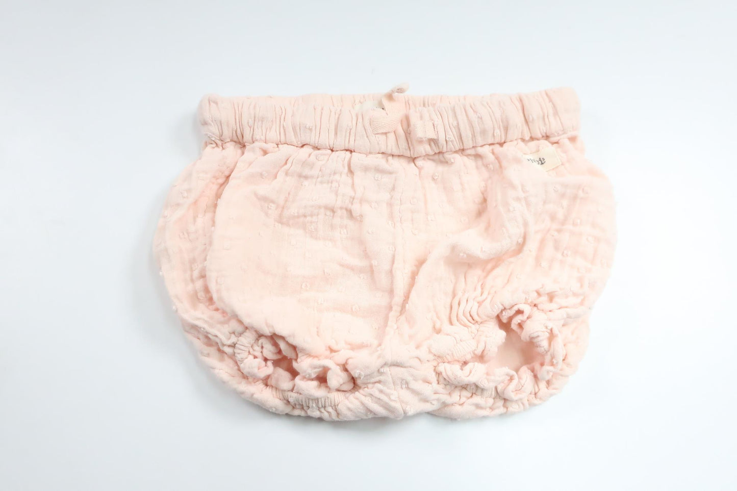 Shorts from Newbie - Size 68 - Pink