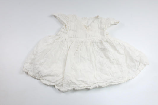 Dress from H&amp;M - Size 62/68 - White