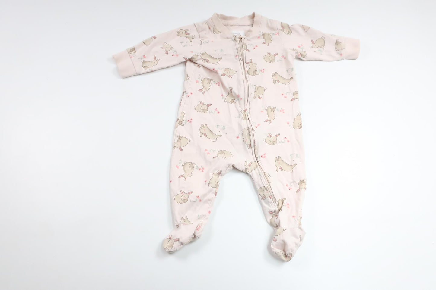 Pajamas from Unknown - Size 56/62 - Pink