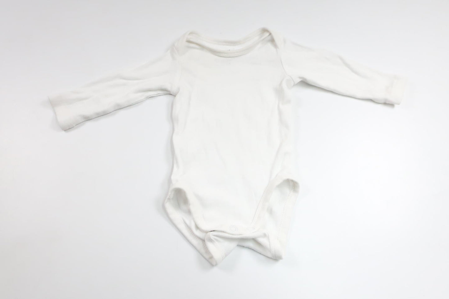 Bodysuit from H&M - Size 56 - White